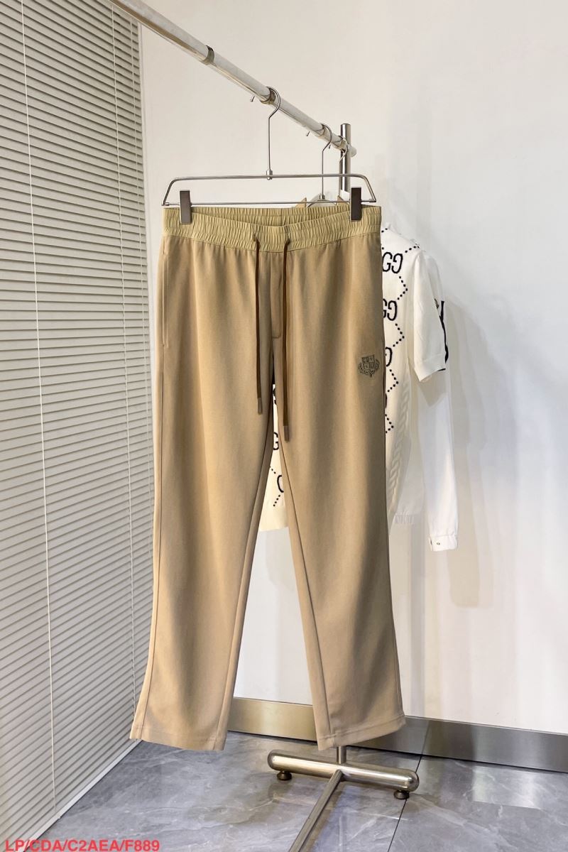 Loro Piana Long Pants